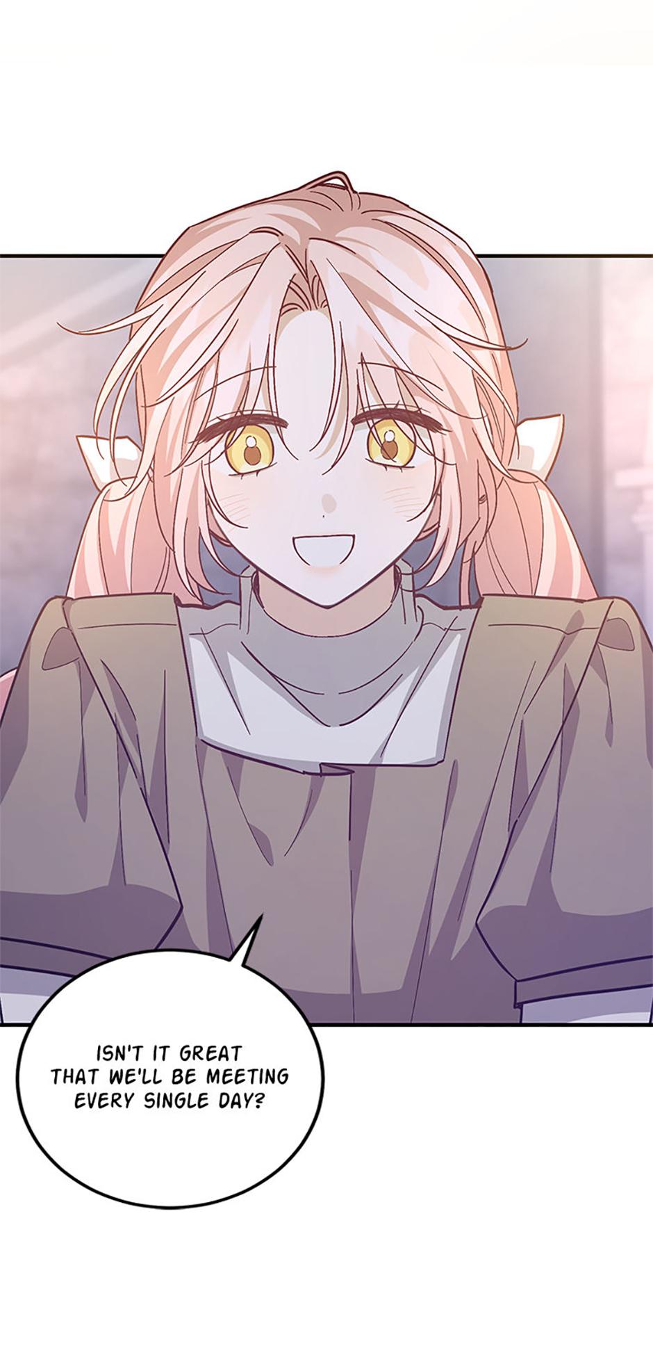 I Raised the Villains Preciously Chapter 52 page 49 - 