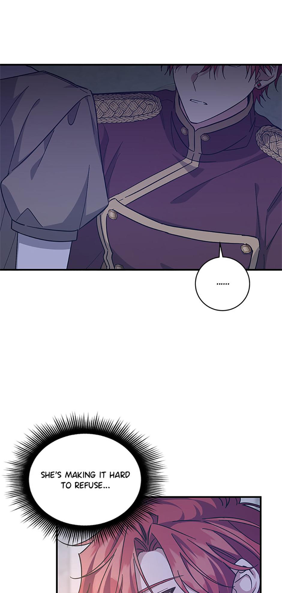 I Raised the Villains Preciously Chapter 52 page 50 - 