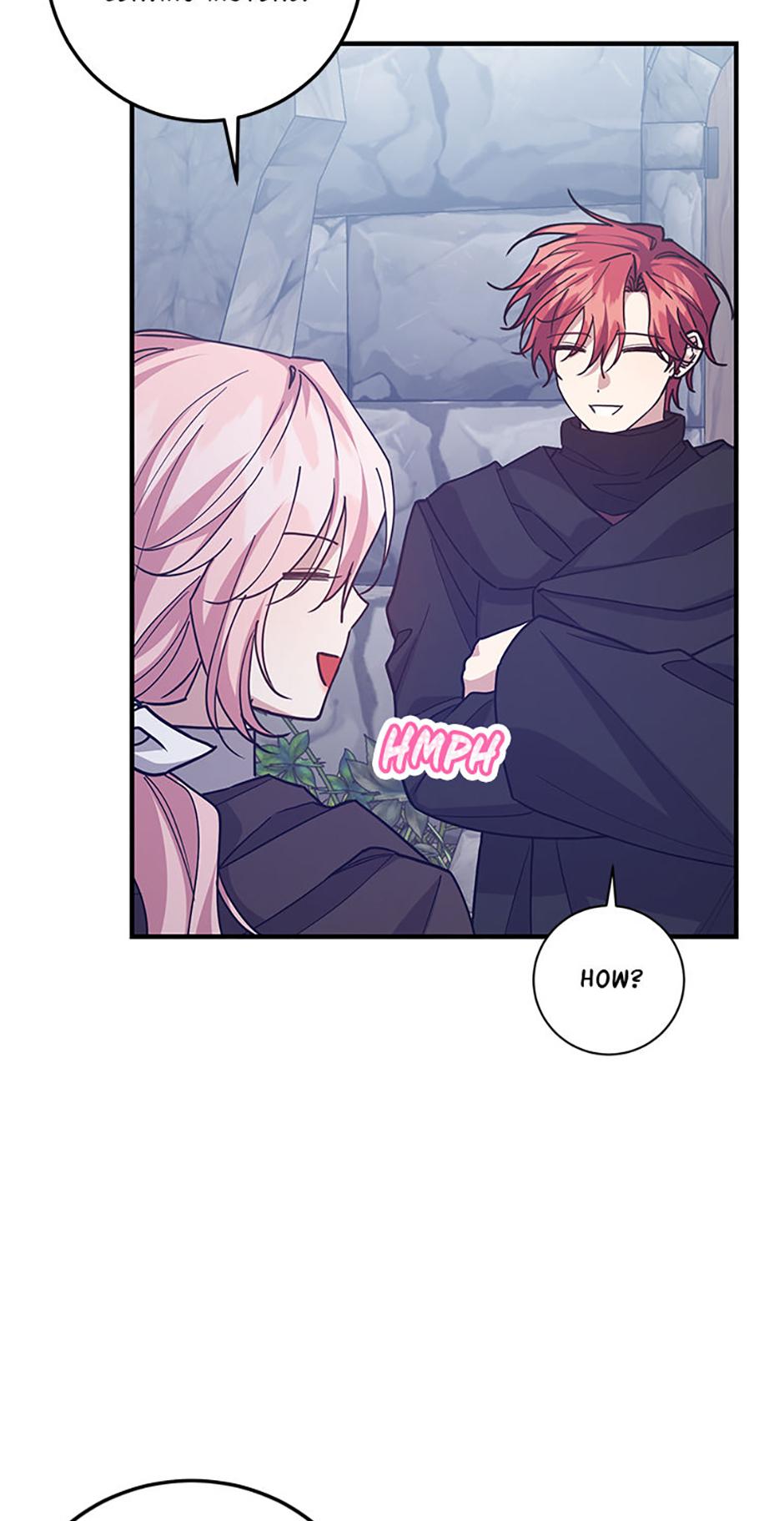 I Raised the Villains Preciously Chapter 52 page 6 - 