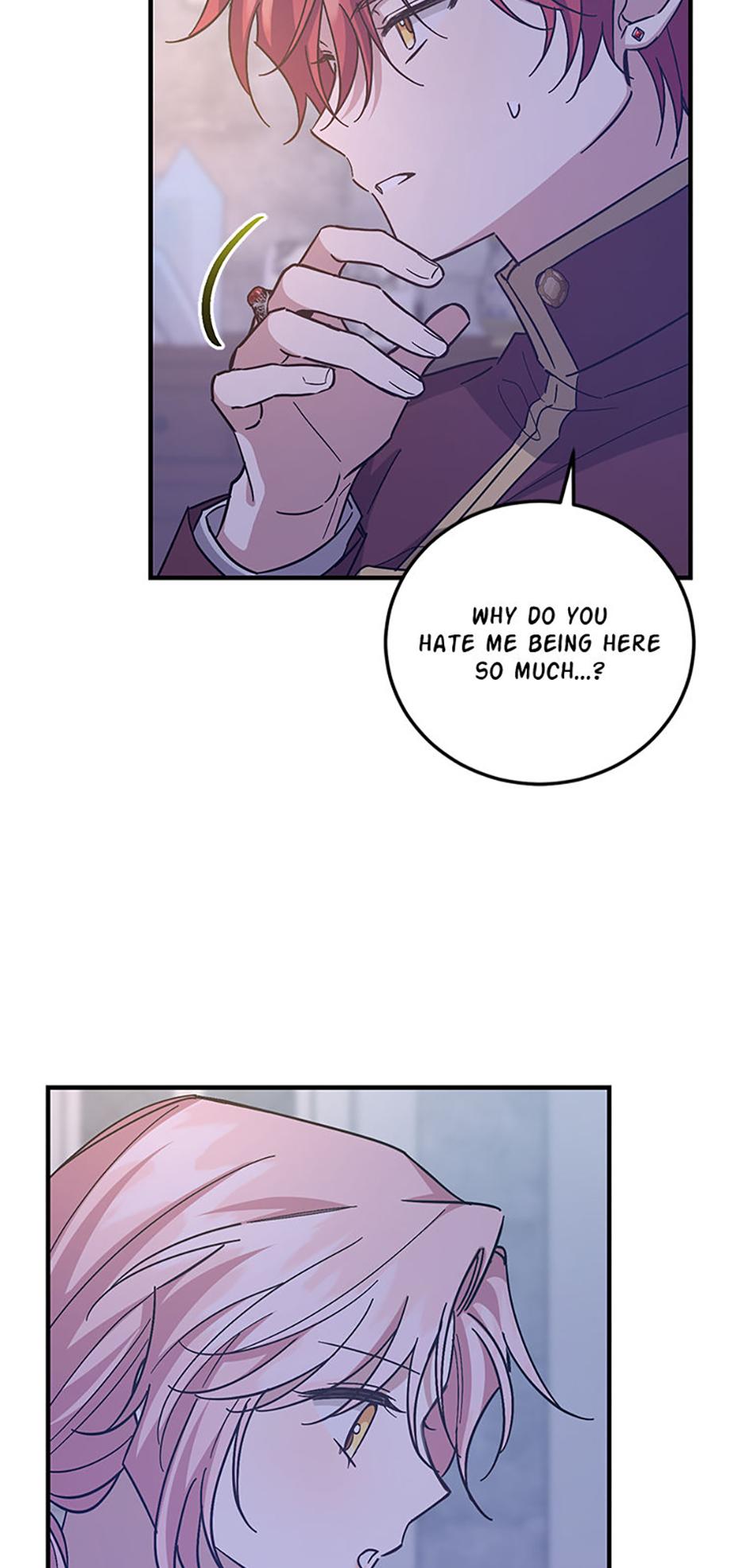 I Raised the Villains Preciously Chapter 52 page 51 - 