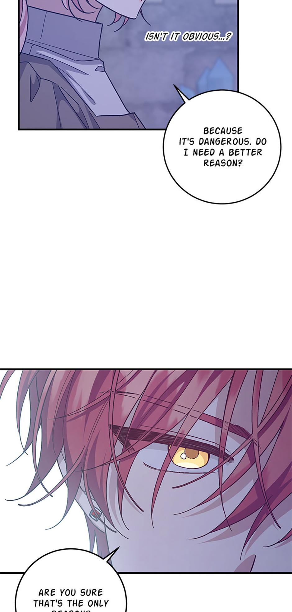 I Raised the Villains Preciously Chapter 52 page 52 - 