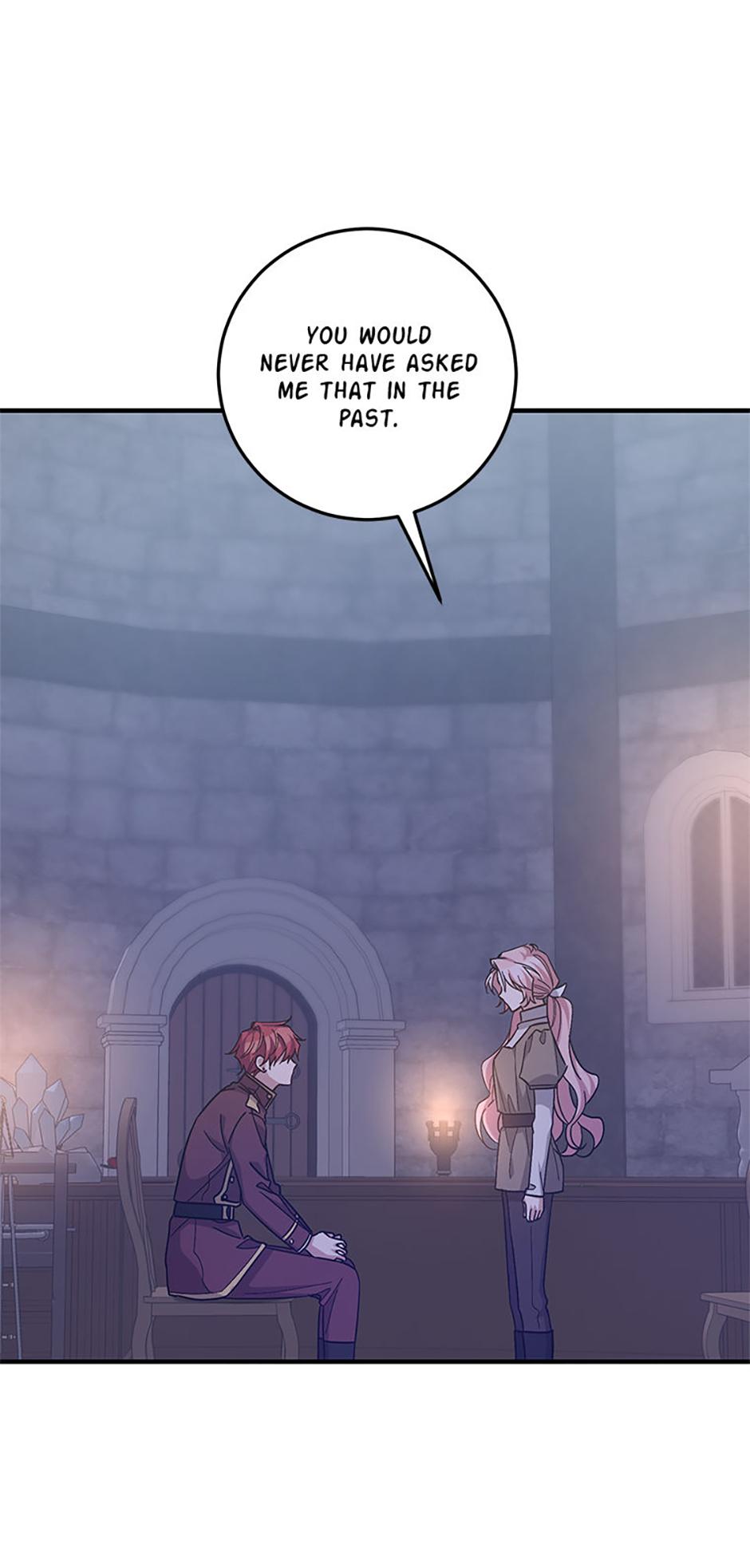 I Raised the Villains Preciously Chapter 52 page 57 - 