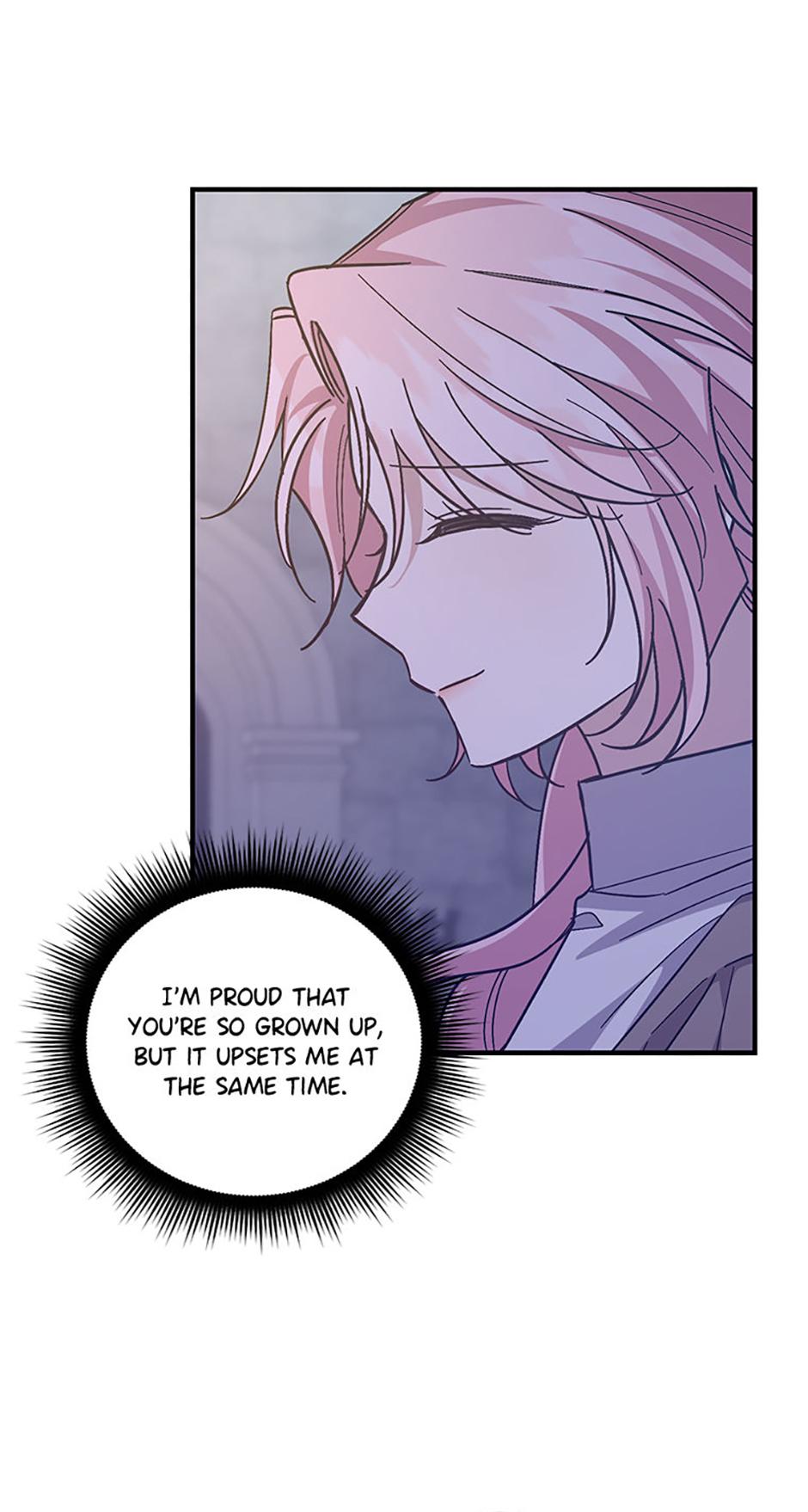I Raised the Villains Preciously Chapter 52 page 58 - 