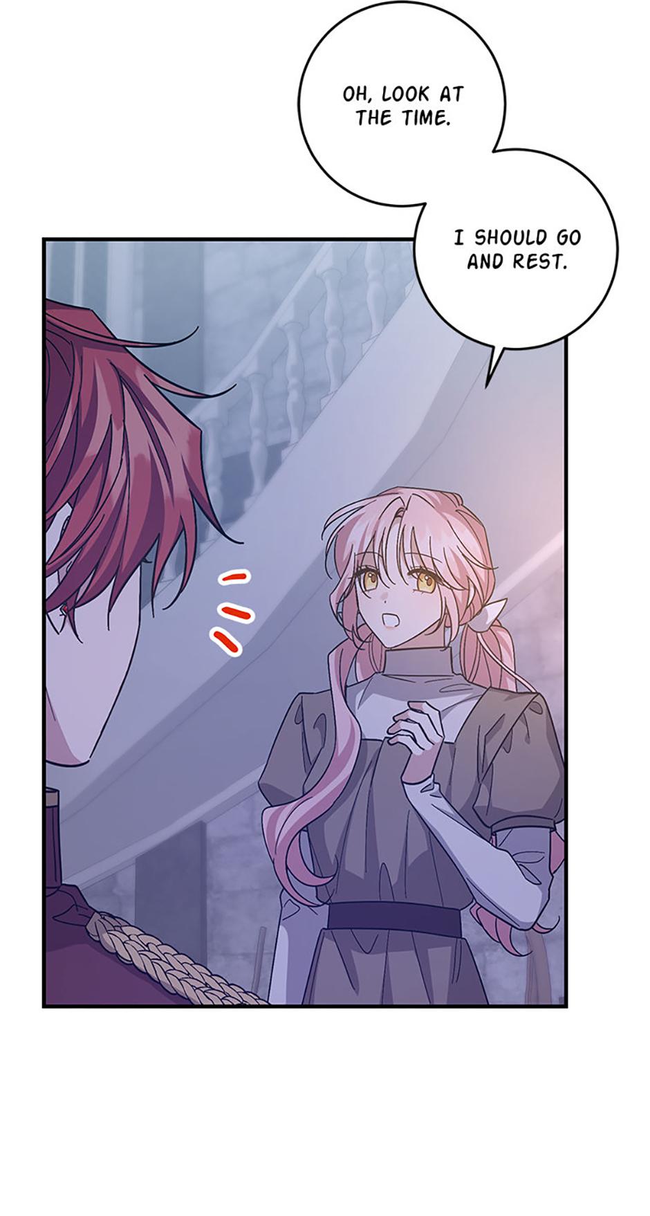 I Raised the Villains Preciously Chapter 52 page 59 - 
