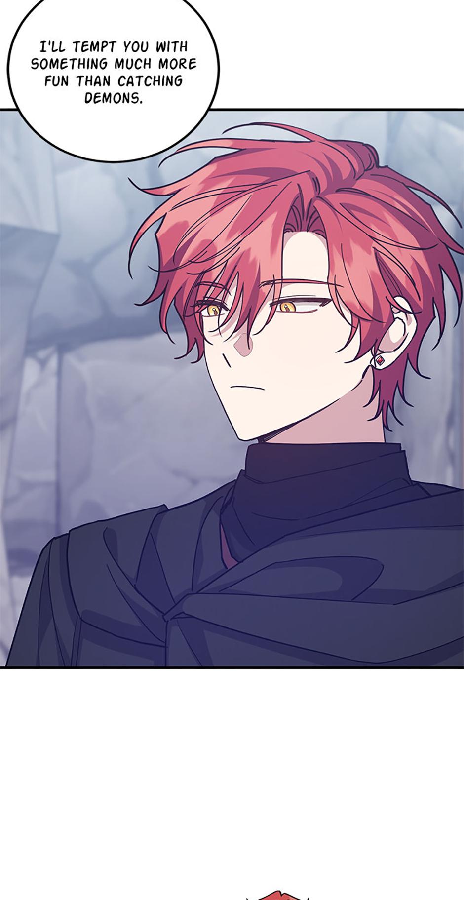 I Raised the Villains Preciously Chapter 52 page 7 - 