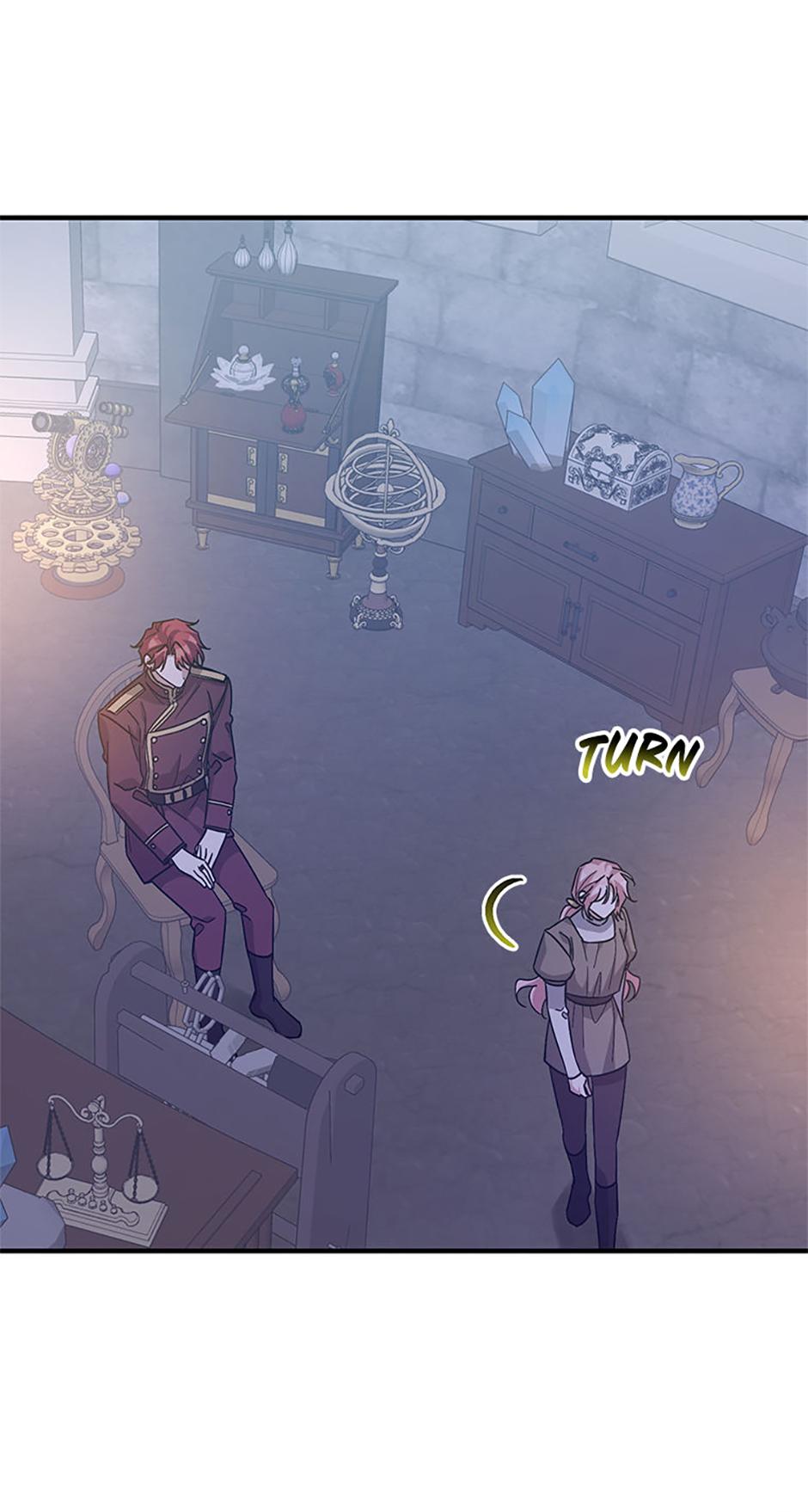 I Raised the Villains Preciously Chapter 52 page 61 - 