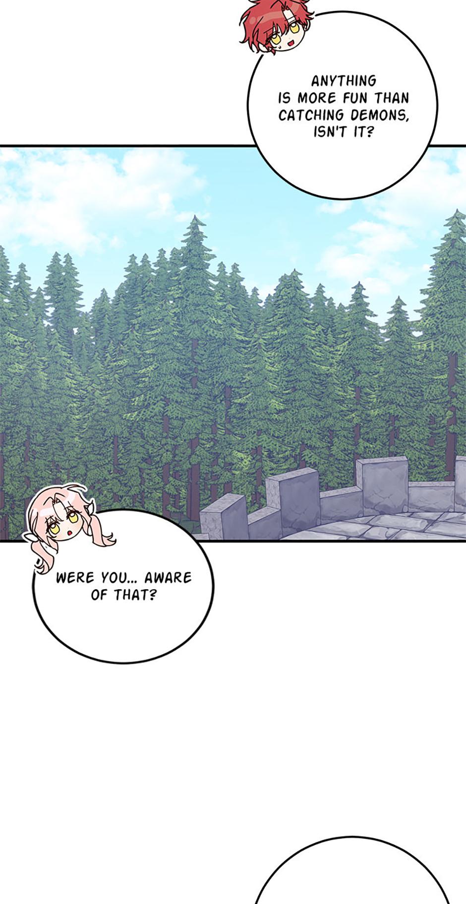 I Raised the Villains Preciously Chapter 52 page 8 - 