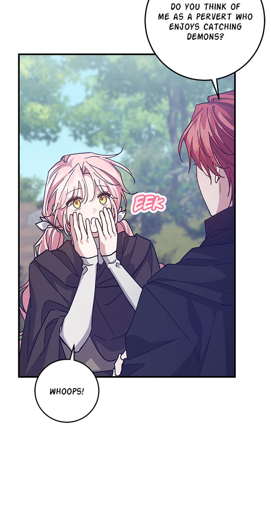 I Raised the Villains Preciously Chapter 52 page 9 - 