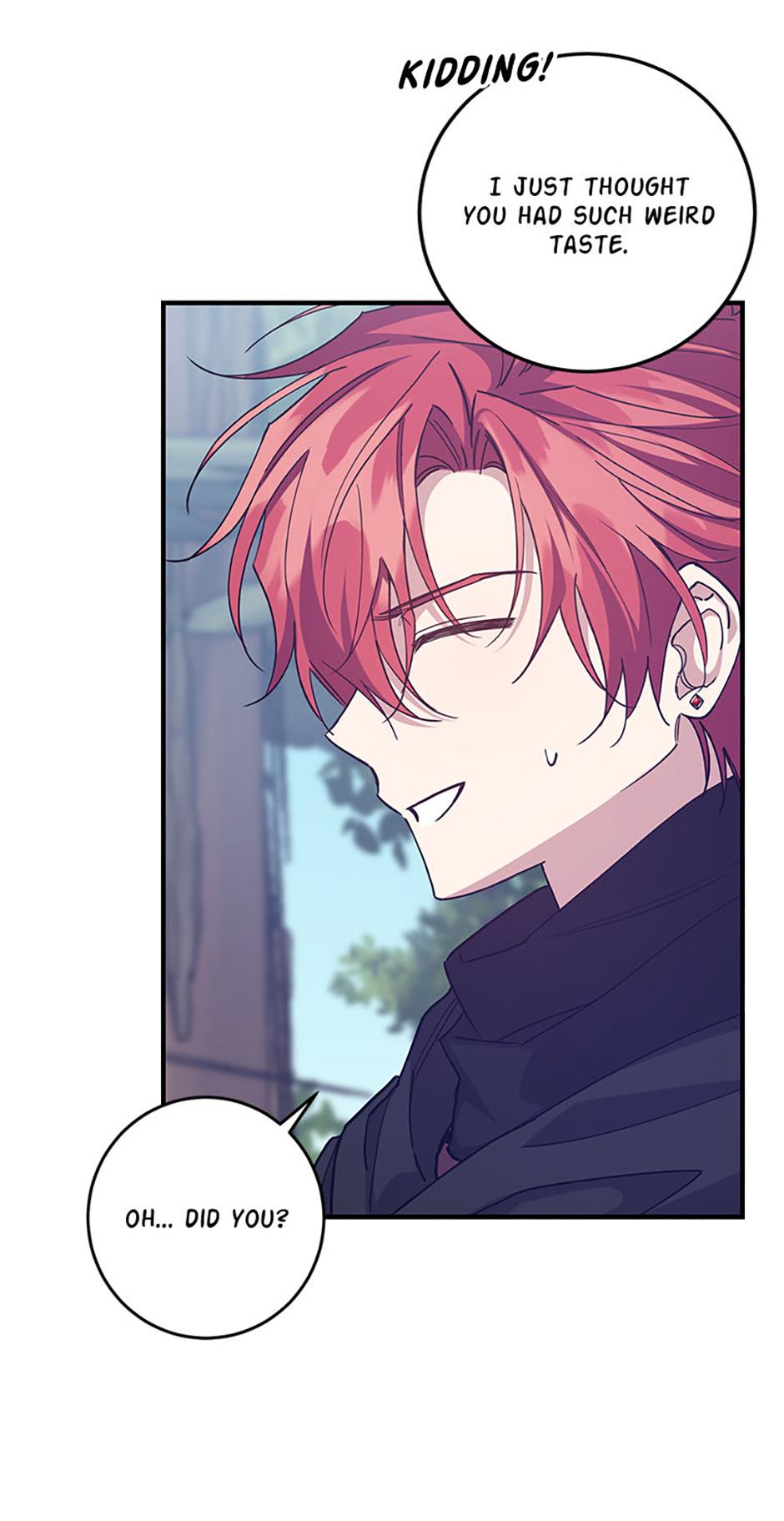 I Raised the Villains Preciously Chapter 52 page 10 - 