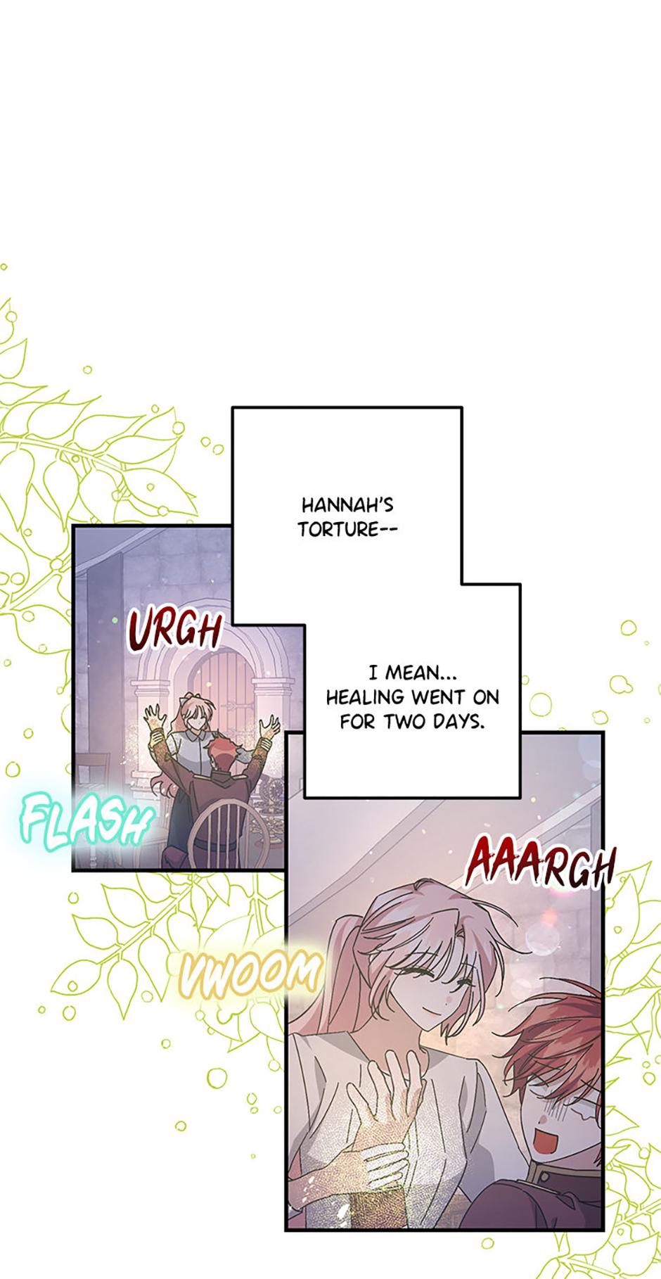 I Raised the Villains Preciously Chapter 53 page 1 - 