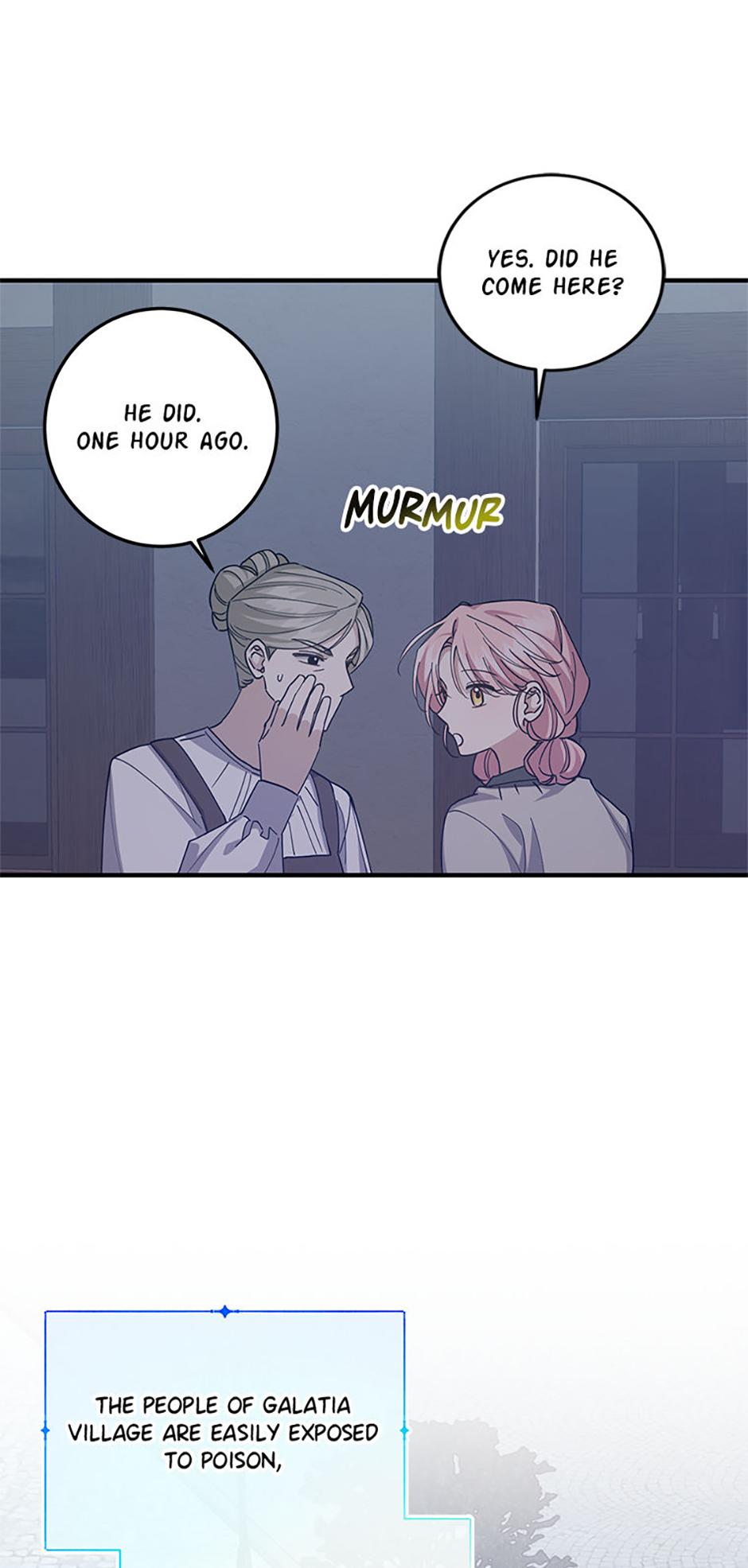 I Raised the Villains Preciously Chapter 53 page 11 - 