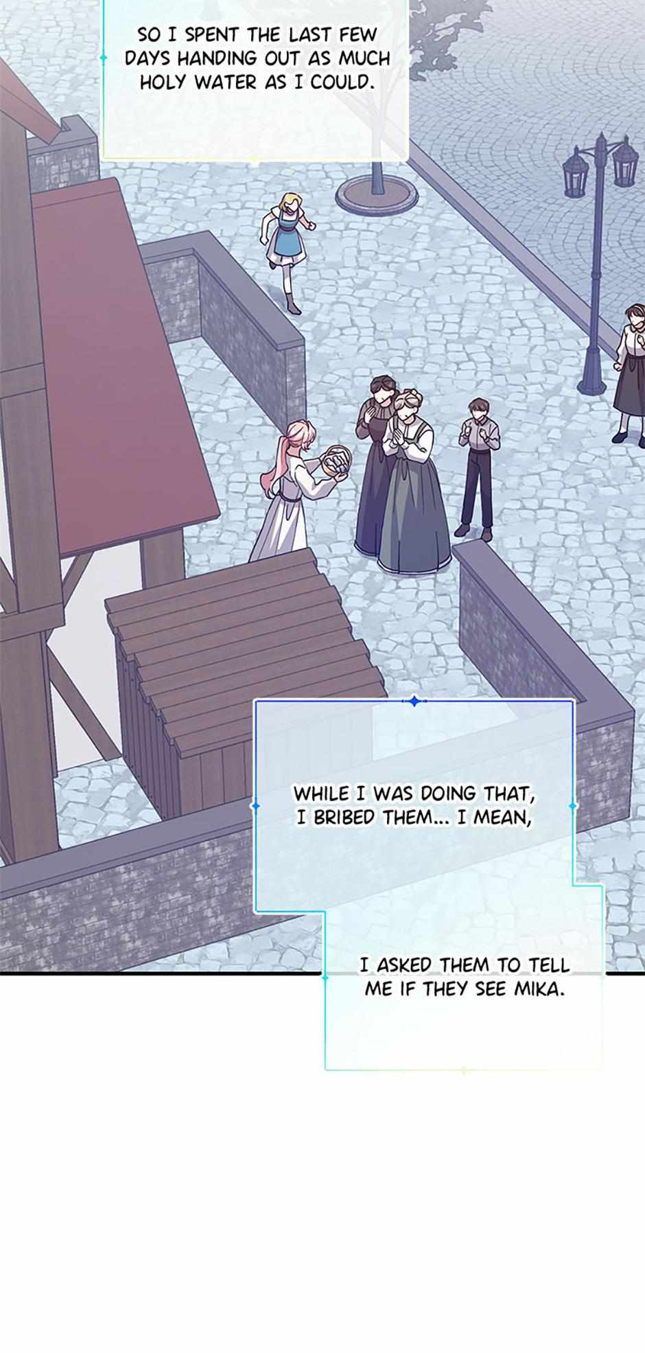 I Raised the Villains Preciously Chapter 53 page 12 - 