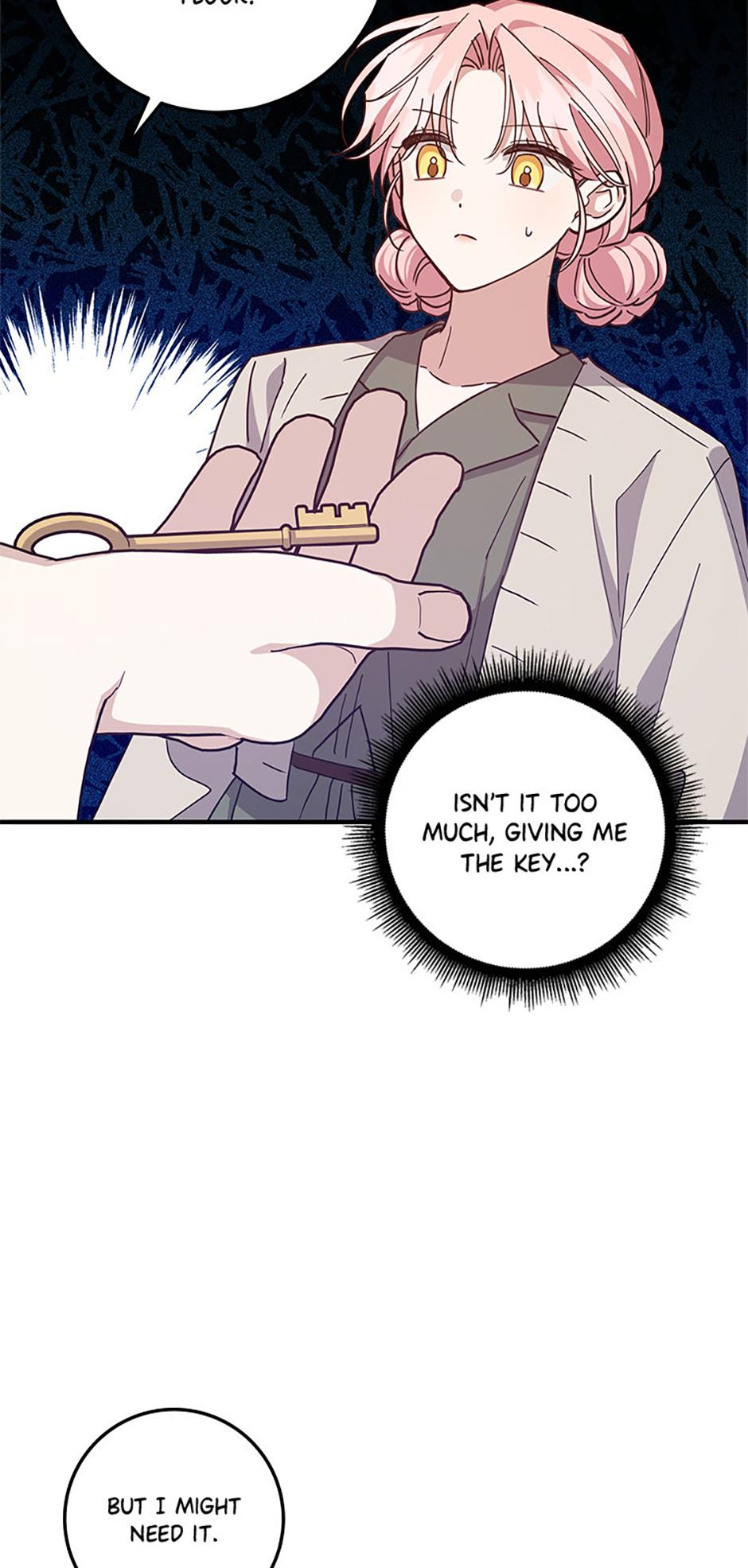 I Raised the Villains Preciously Chapter 53 page 15 - 