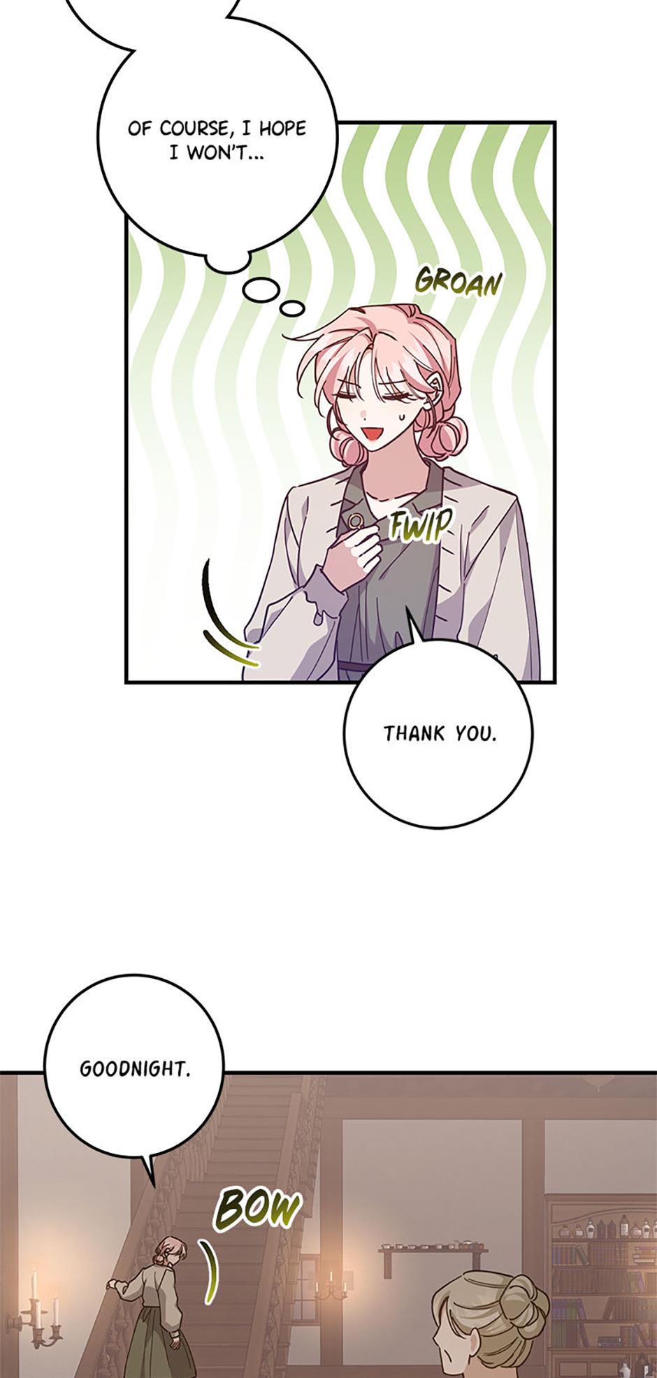 I Raised the Villains Preciously Chapter 53 page 16 - 