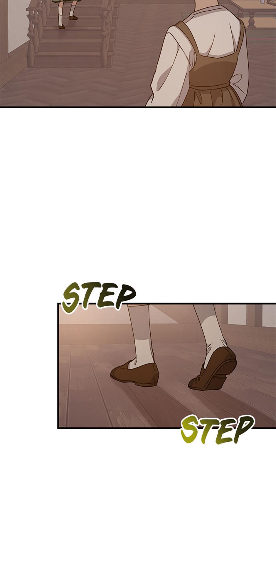 I Raised the Villains Preciously Chapter 53 page 17 - 