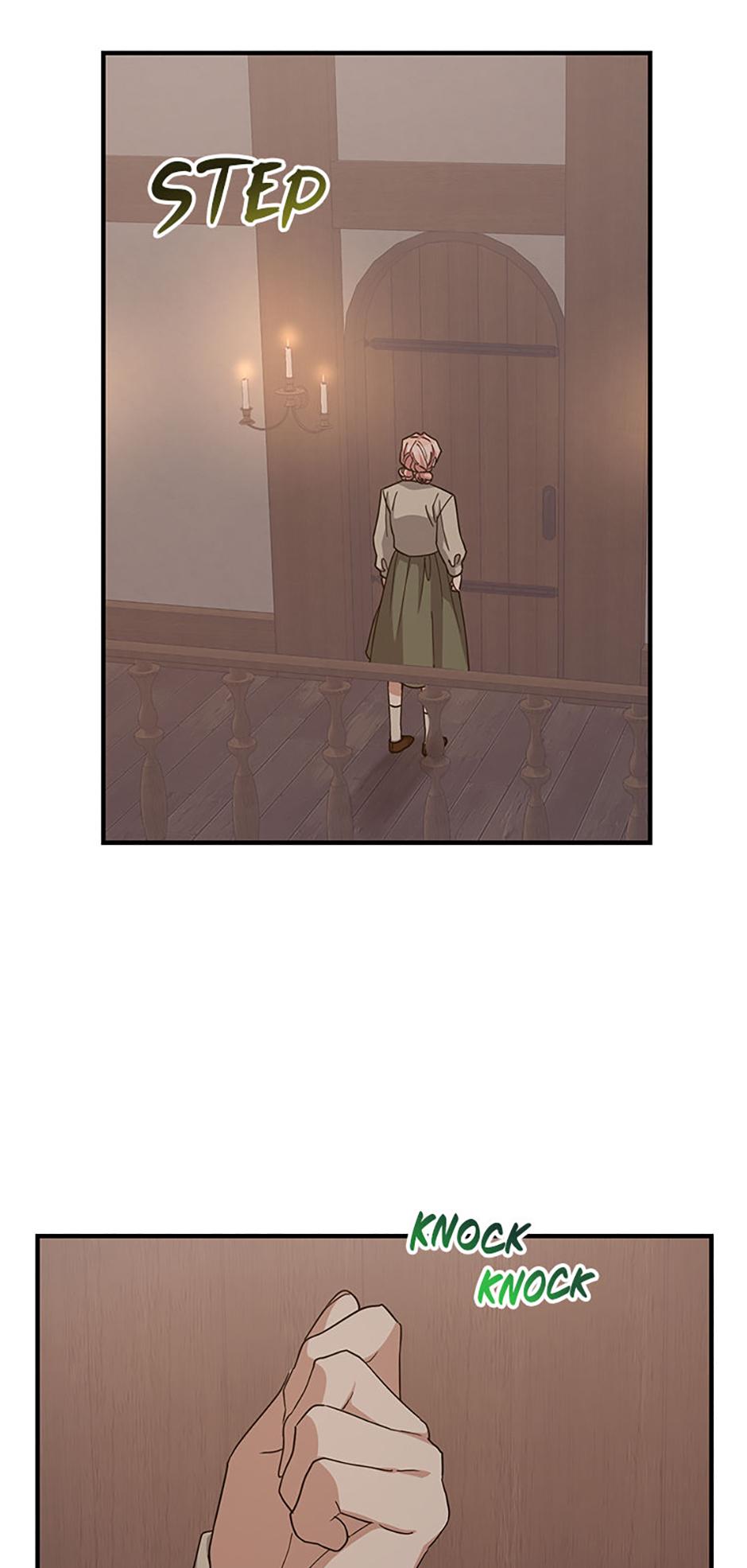 I Raised the Villains Preciously Chapter 53 page 18 - 
