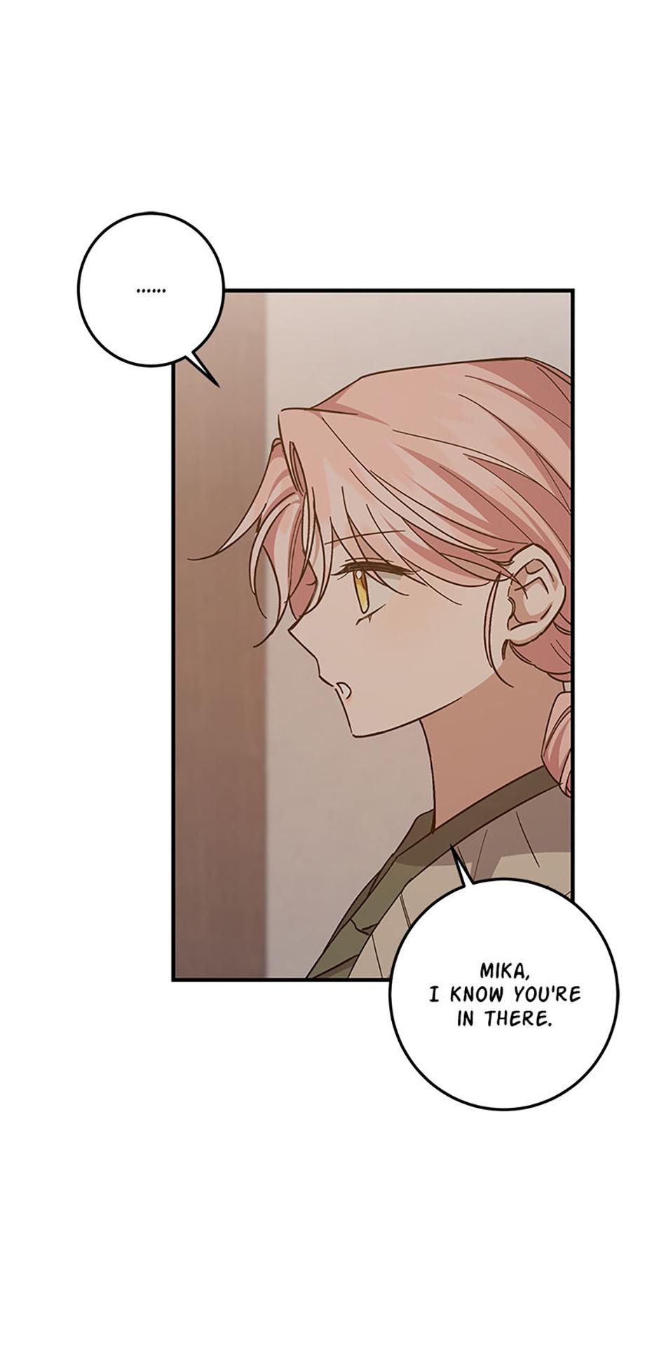 I Raised the Villains Preciously Chapter 53 page 20 - 