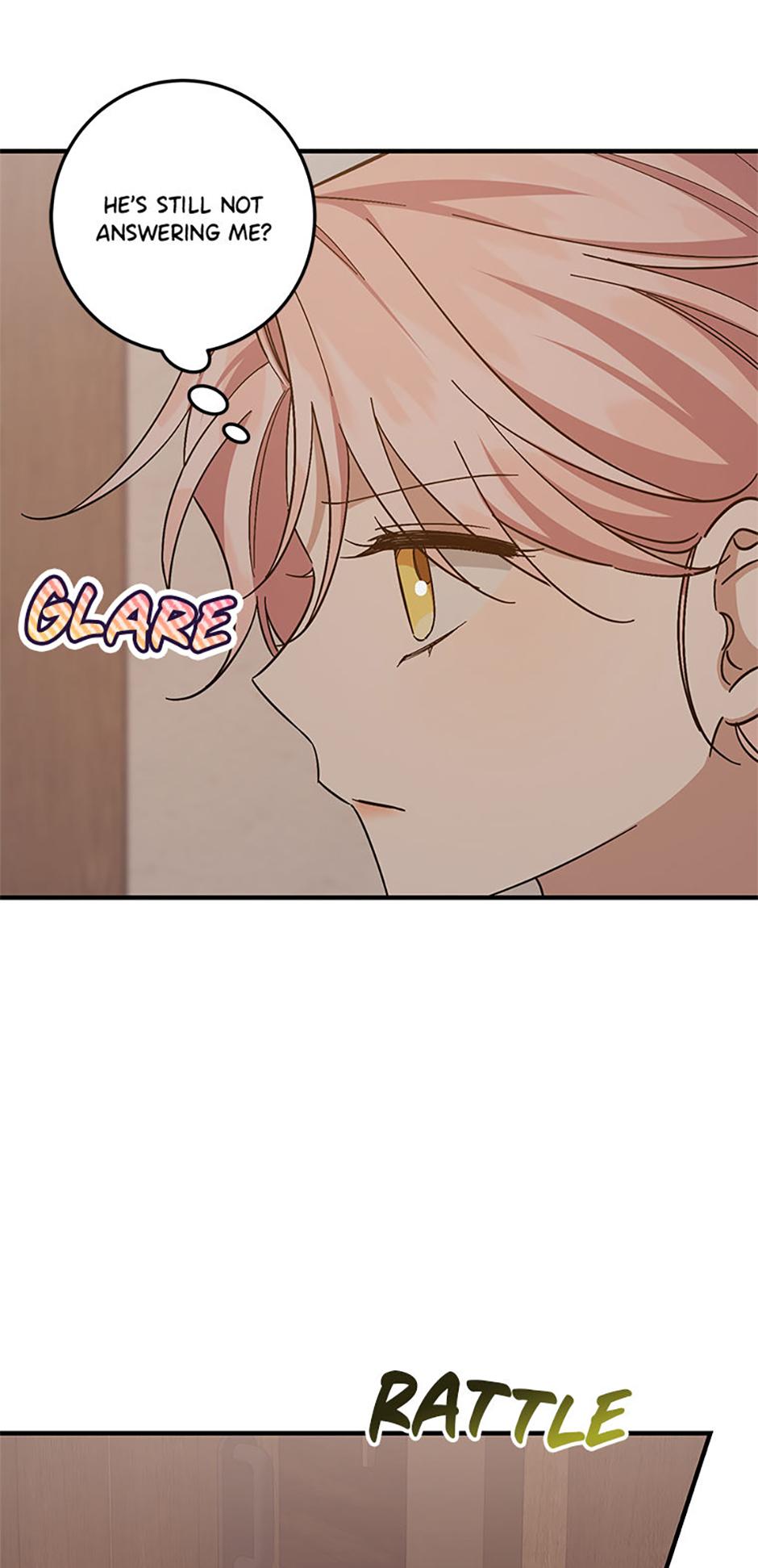 I Raised the Villains Preciously Chapter 53 page 21 - 