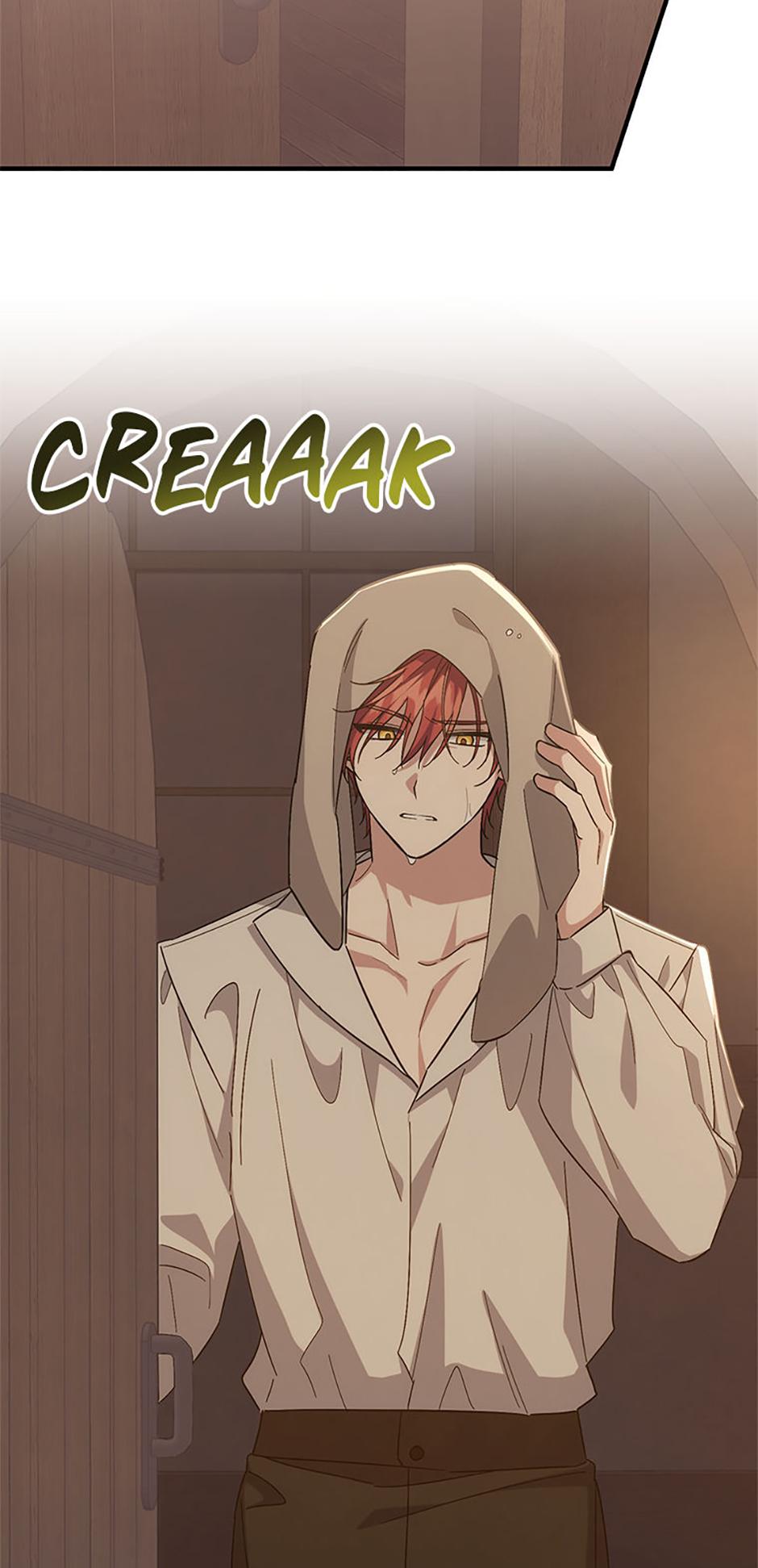 I Raised the Villains Preciously Chapter 53 page 22 - 