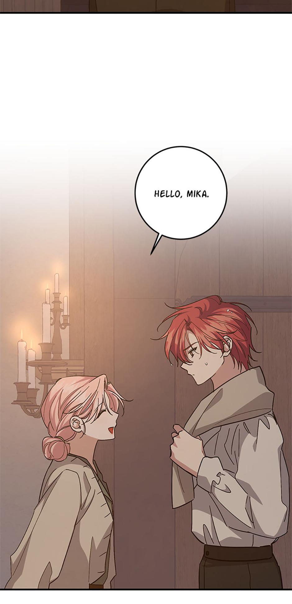 I Raised the Villains Preciously Chapter 53 page 23 - 