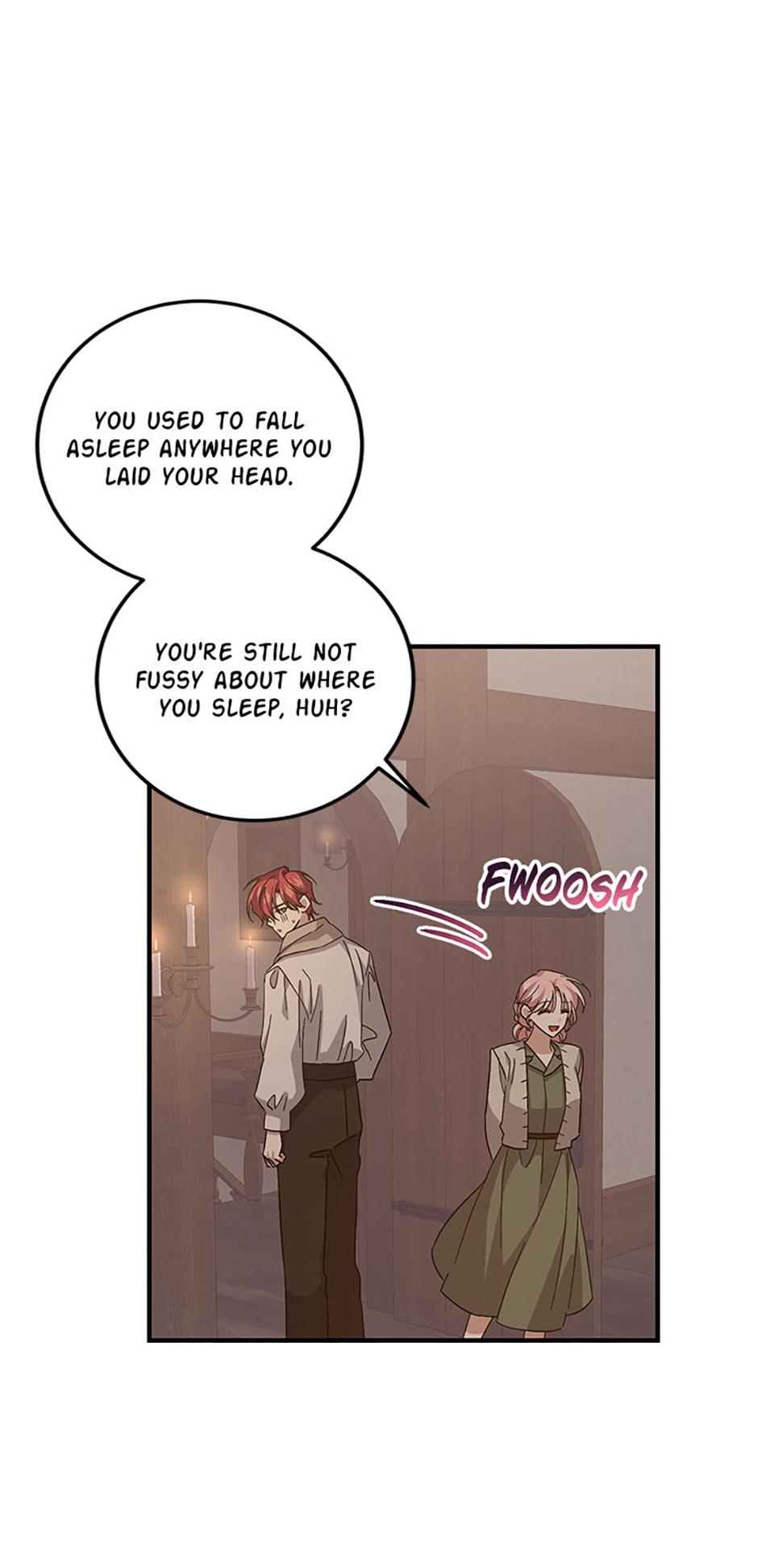 I Raised the Villains Preciously Chapter 53 page 24 - 
