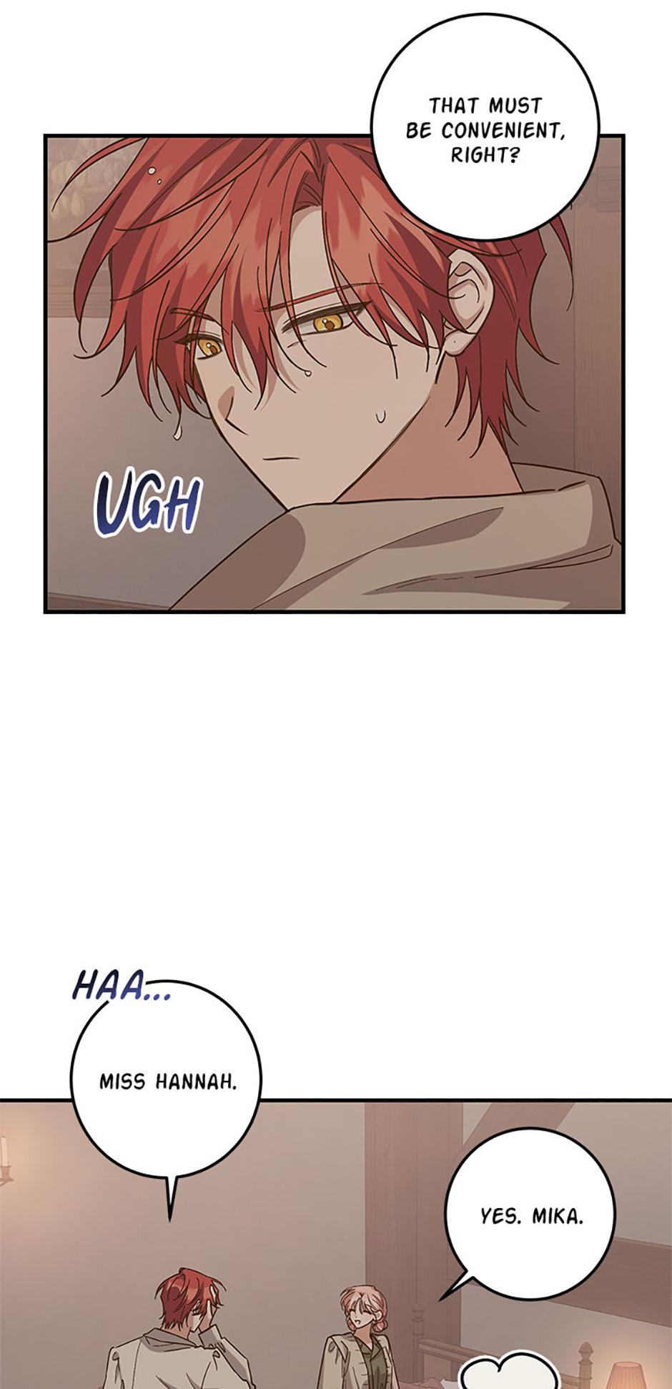 I Raised the Villains Preciously Chapter 53 page 25 - 