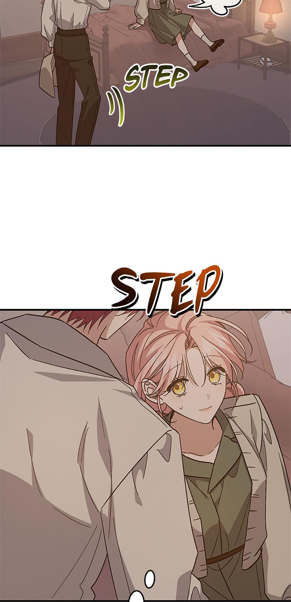 I Raised the Villains Preciously Chapter 53 page 26 - 