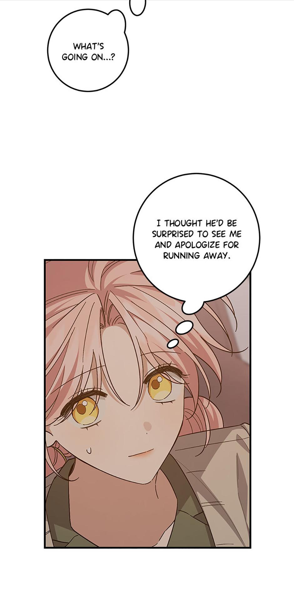I Raised the Villains Preciously Chapter 53 page 27 - 