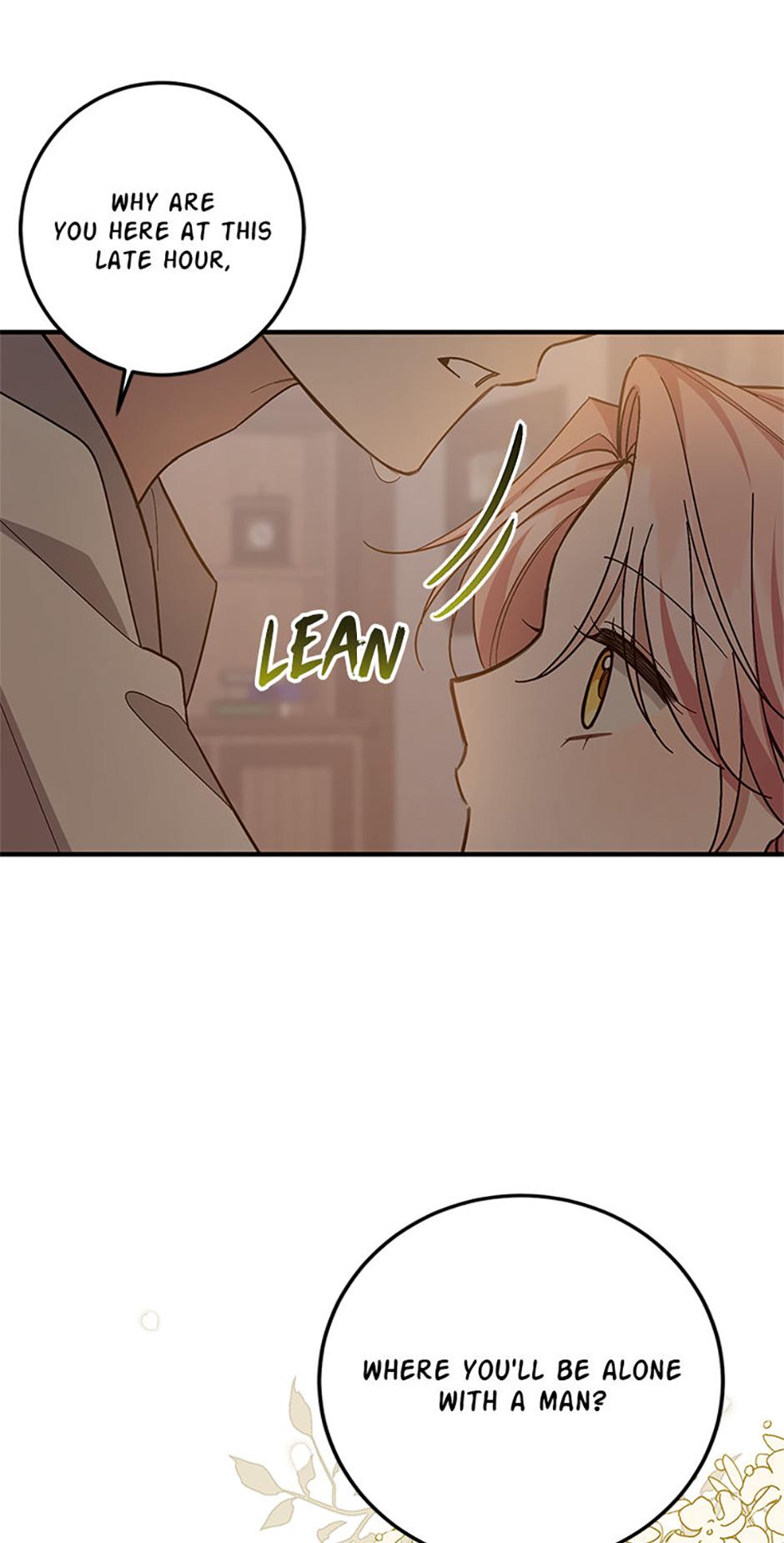 I Raised the Villains Preciously Chapter 53 page 28 - 