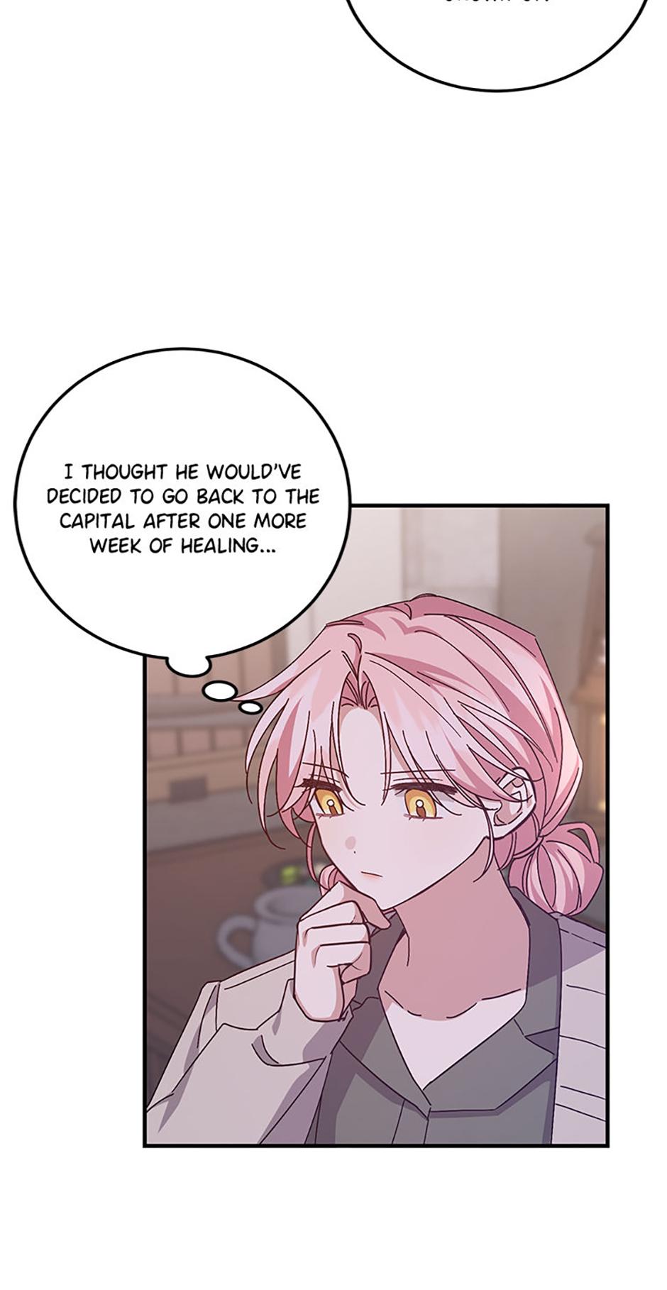 I Raised the Villains Preciously Chapter 53 page 4 - 