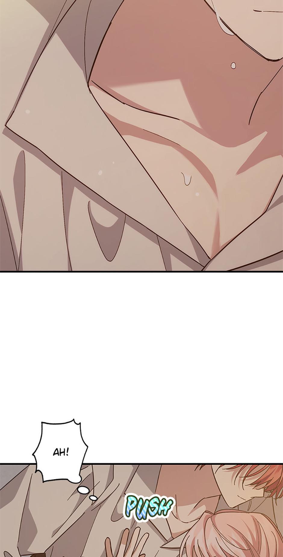 I Raised the Villains Preciously Chapter 53 page 32 - 