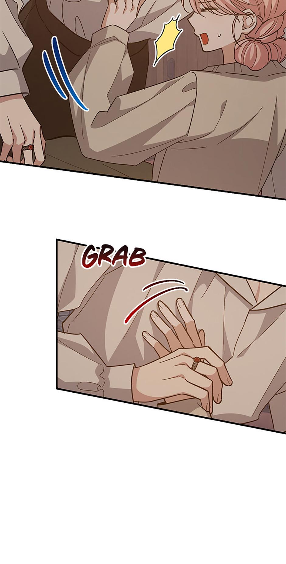 I Raised the Villains Preciously Chapter 53 page 33 - 