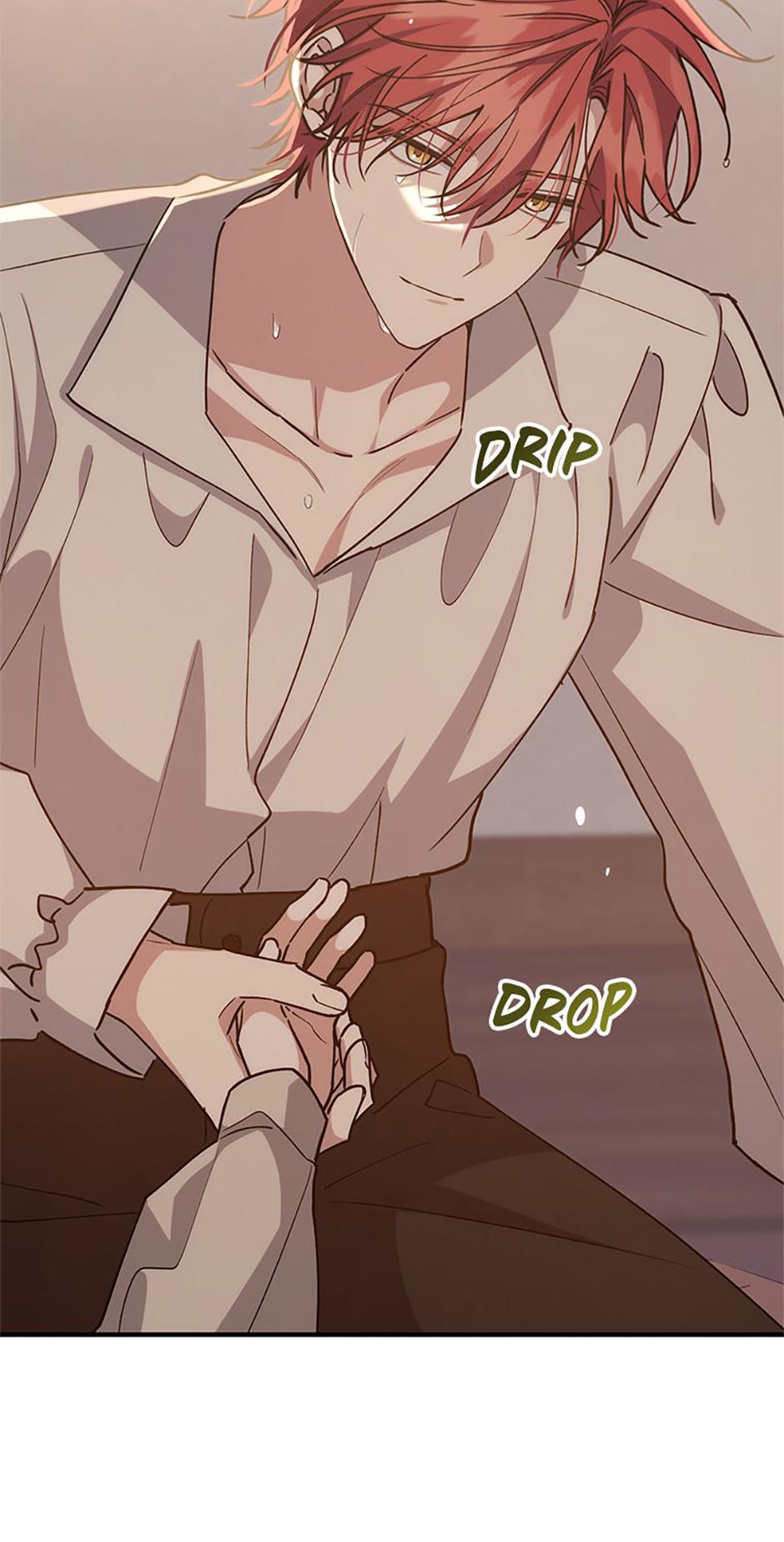 I Raised the Villains Preciously Chapter 53 page 36 - 