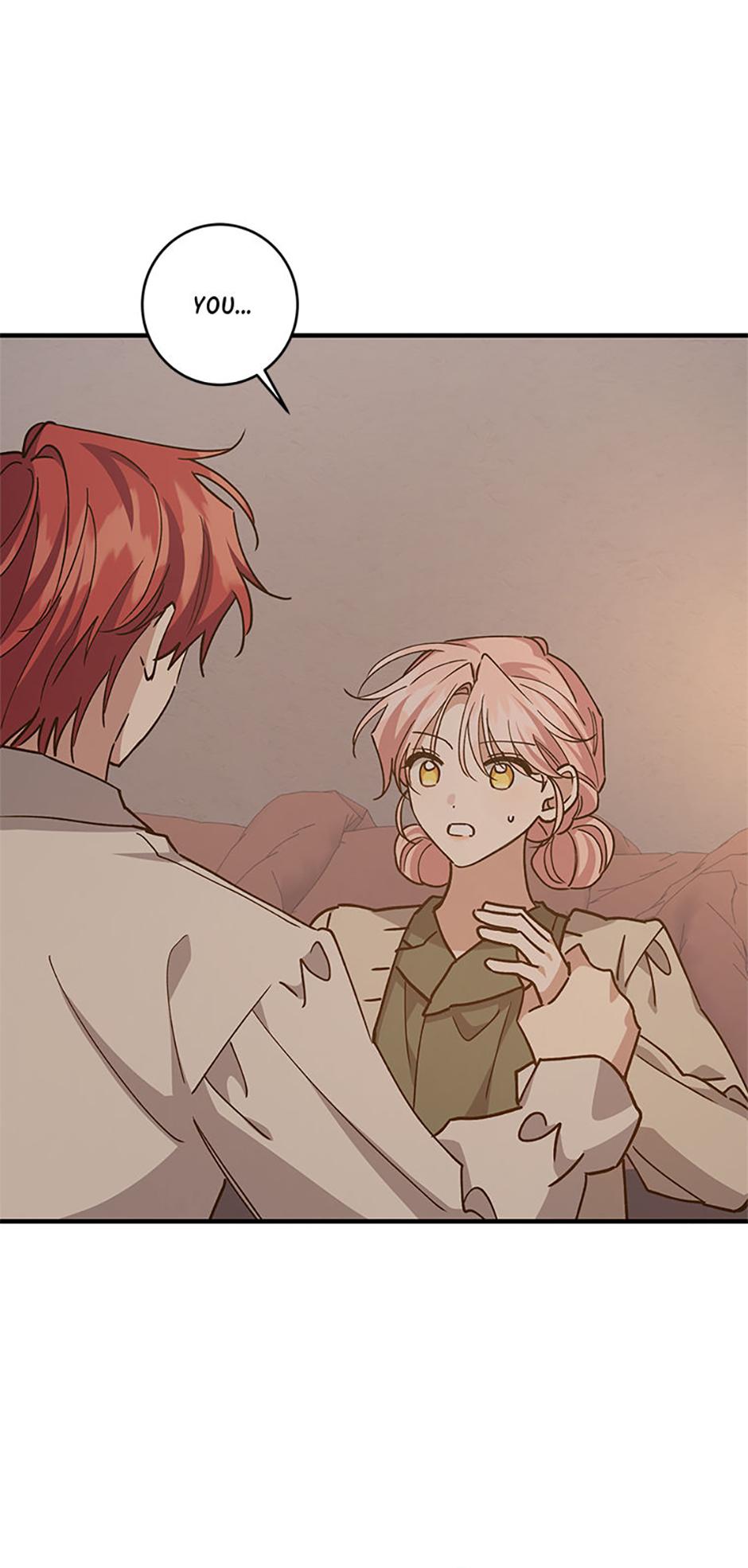 I Raised the Villains Preciously Chapter 53 page 37 - 