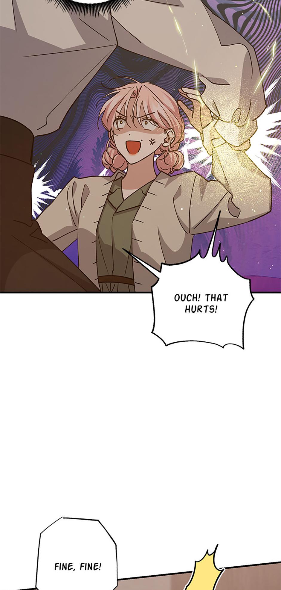I Raised the Villains Preciously Chapter 53 page 39 - 