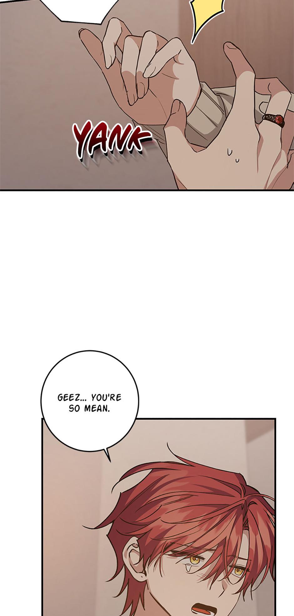 I Raised the Villains Preciously Chapter 53 page 40 - 