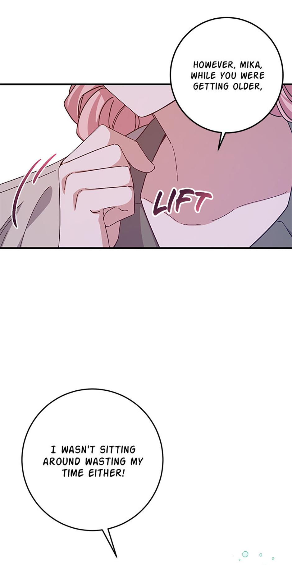 I Raised the Villains Preciously Chapter 53 page 5 - 