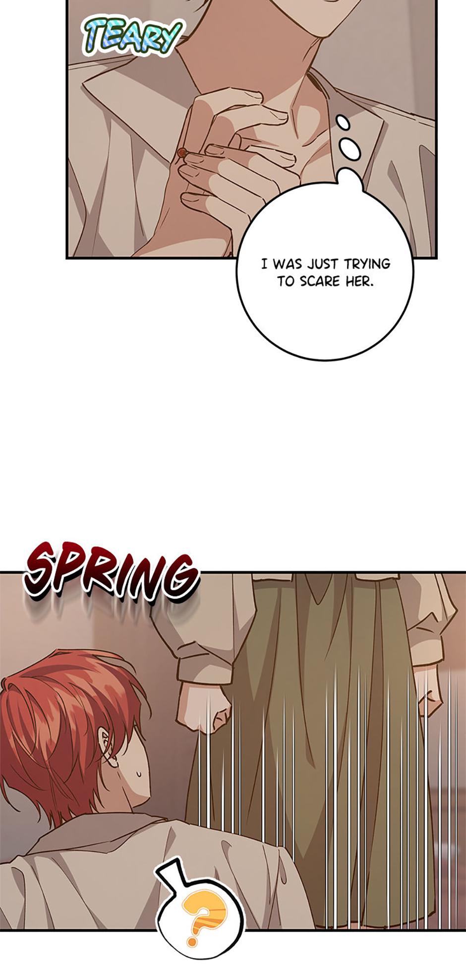 I Raised the Villains Preciously Chapter 53 page 41 - 
