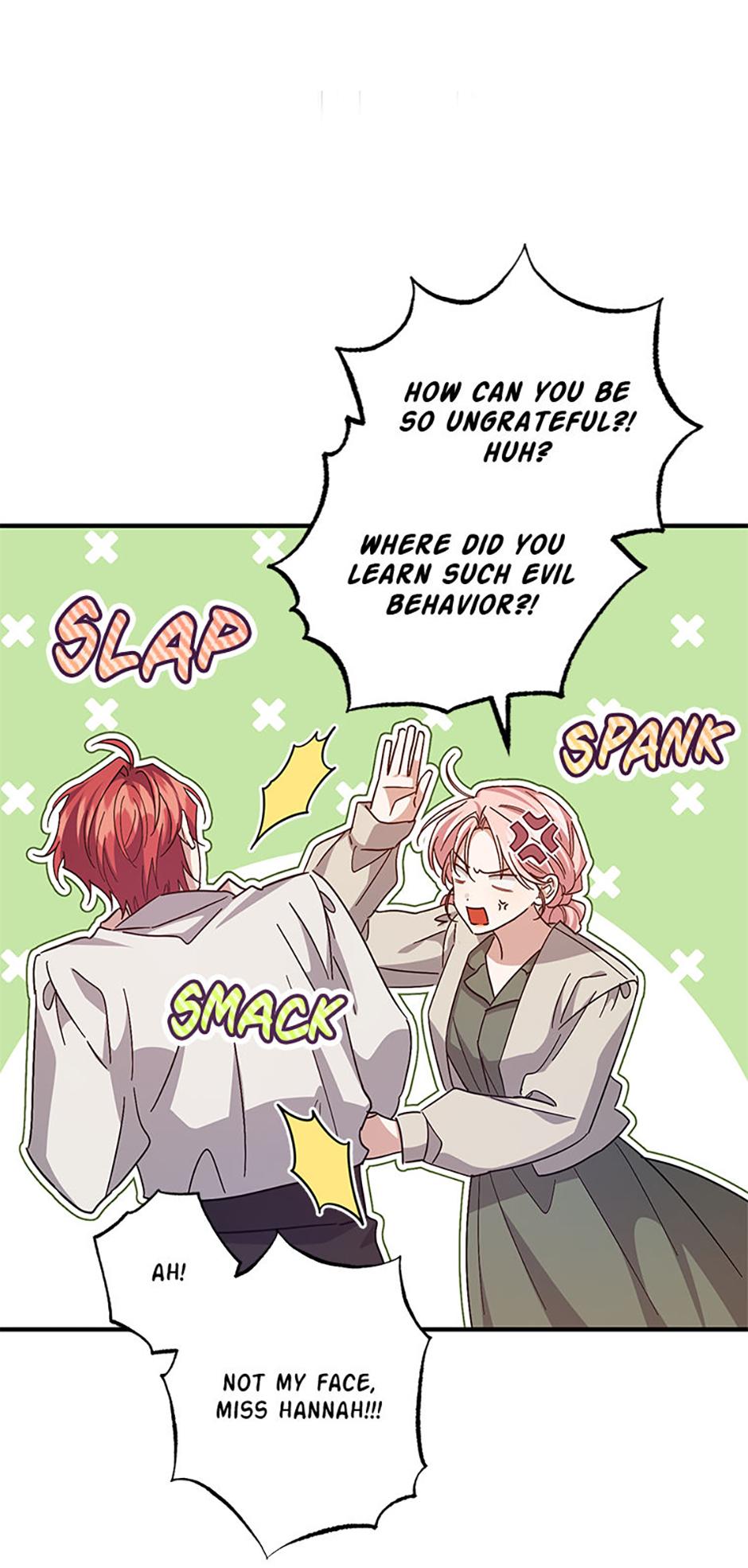 I Raised the Villains Preciously Chapter 53 page 42 - 