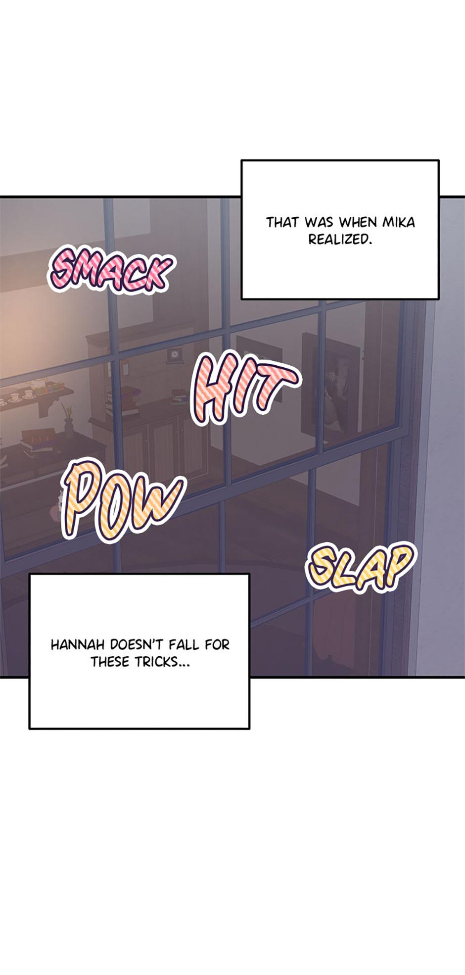 I Raised the Villains Preciously Chapter 53 page 43 - 