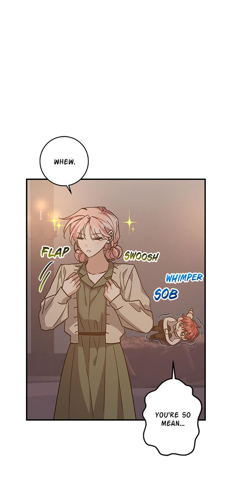 I Raised the Villains Preciously Chapter 53 page 44 - 