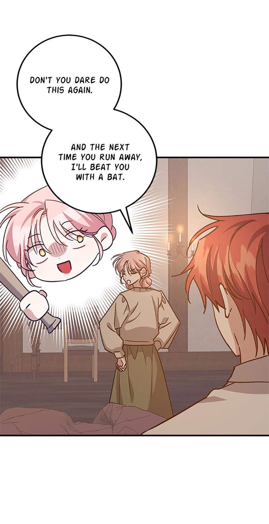 I Raised the Villains Preciously Chapter 53 page 45 - 