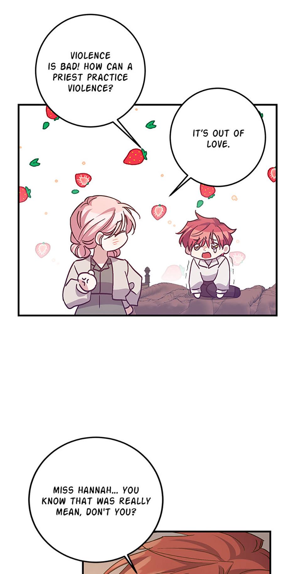 I Raised the Villains Preciously Chapter 53 page 46 - 