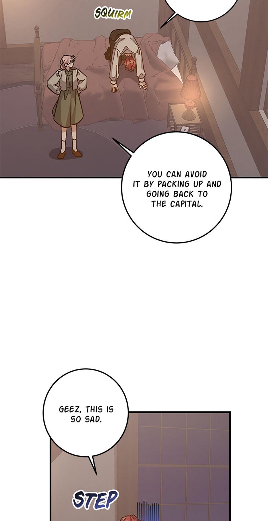 I Raised the Villains Preciously Chapter 53 page 48 - 