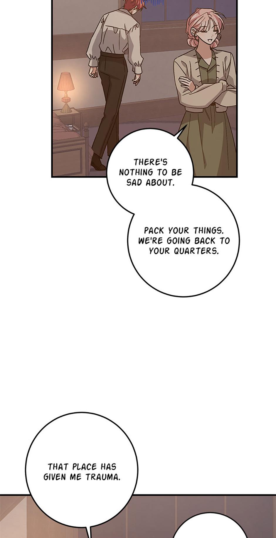 I Raised the Villains Preciously Chapter 53 page 49 - 