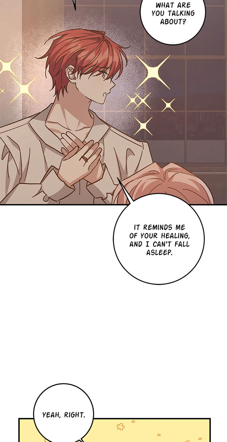 I Raised the Villains Preciously Chapter 53 page 50 - 