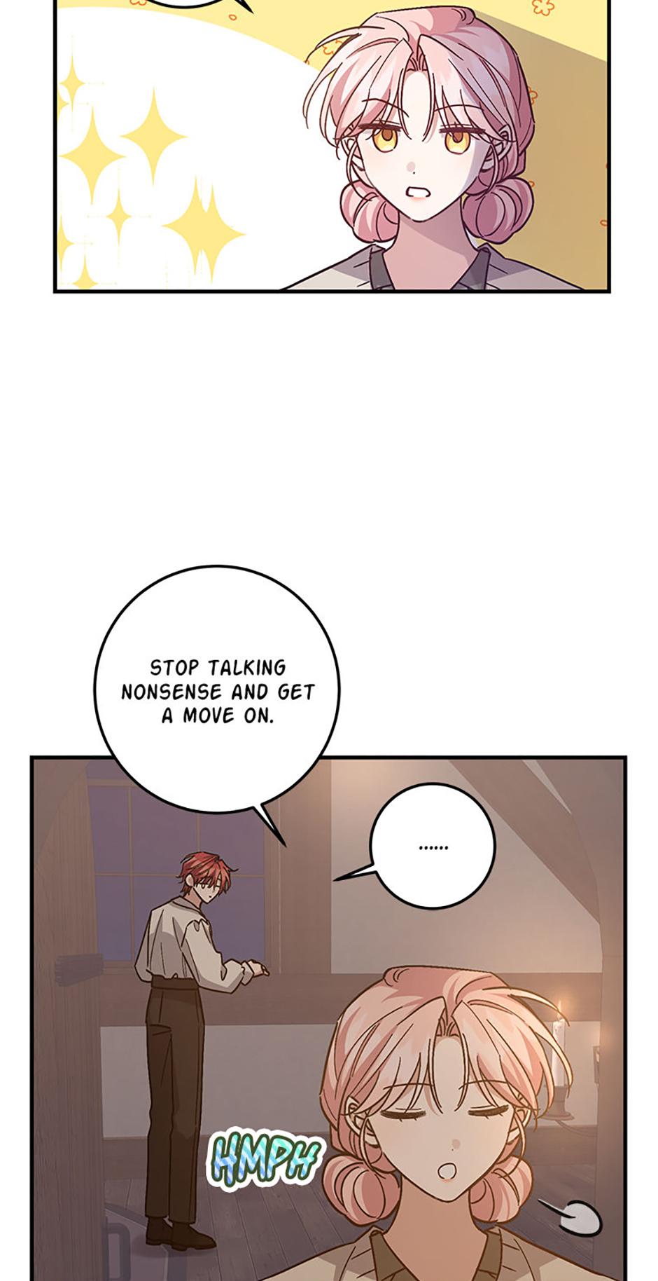 I Raised the Villains Preciously Chapter 53 page 51 - 