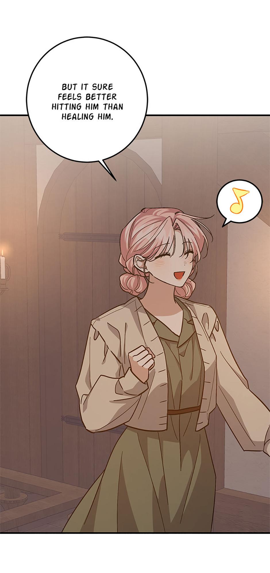 I Raised the Villains Preciously Chapter 53 page 54 - 