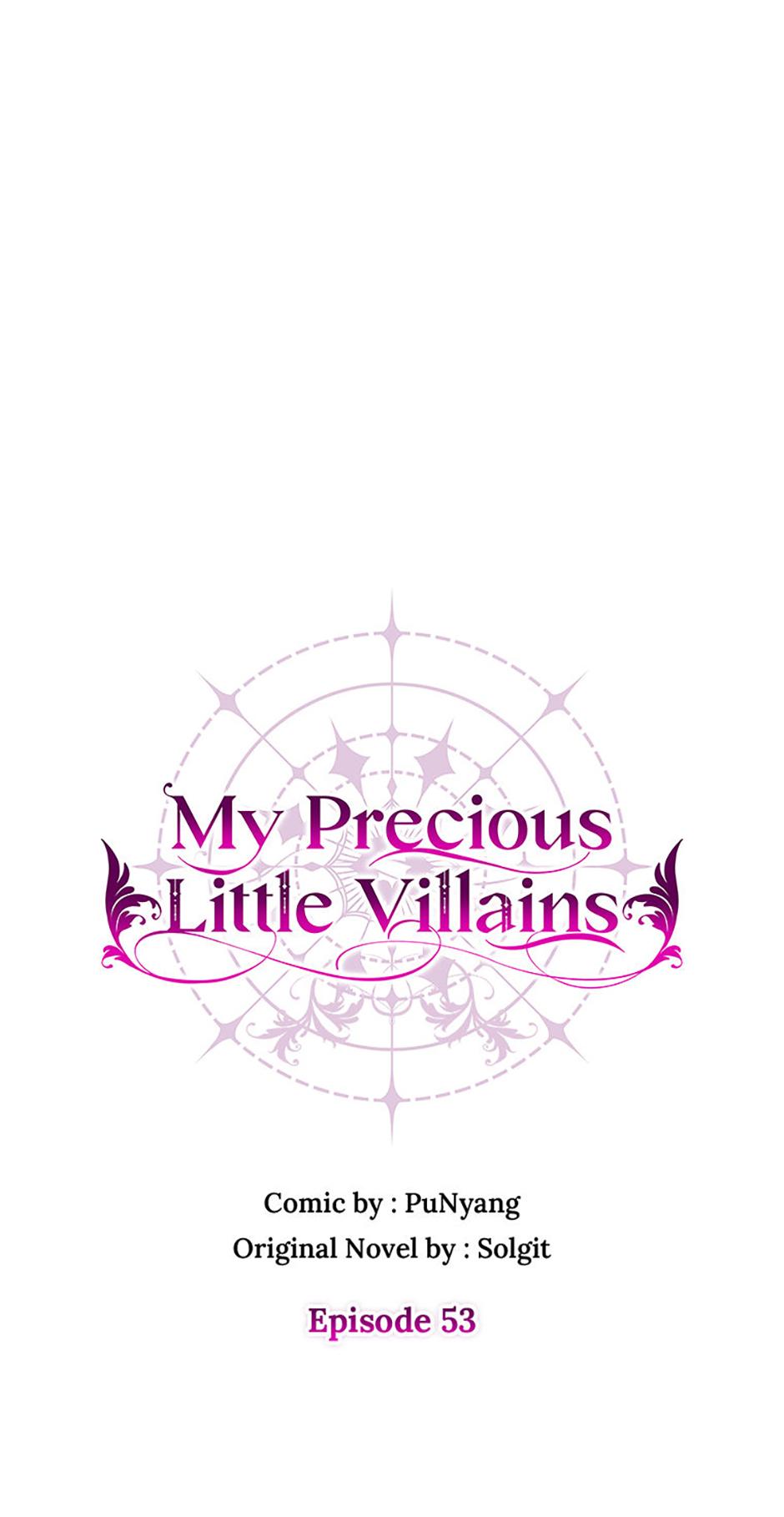 I Raised the Villains Preciously Chapter 53 page 7 - 