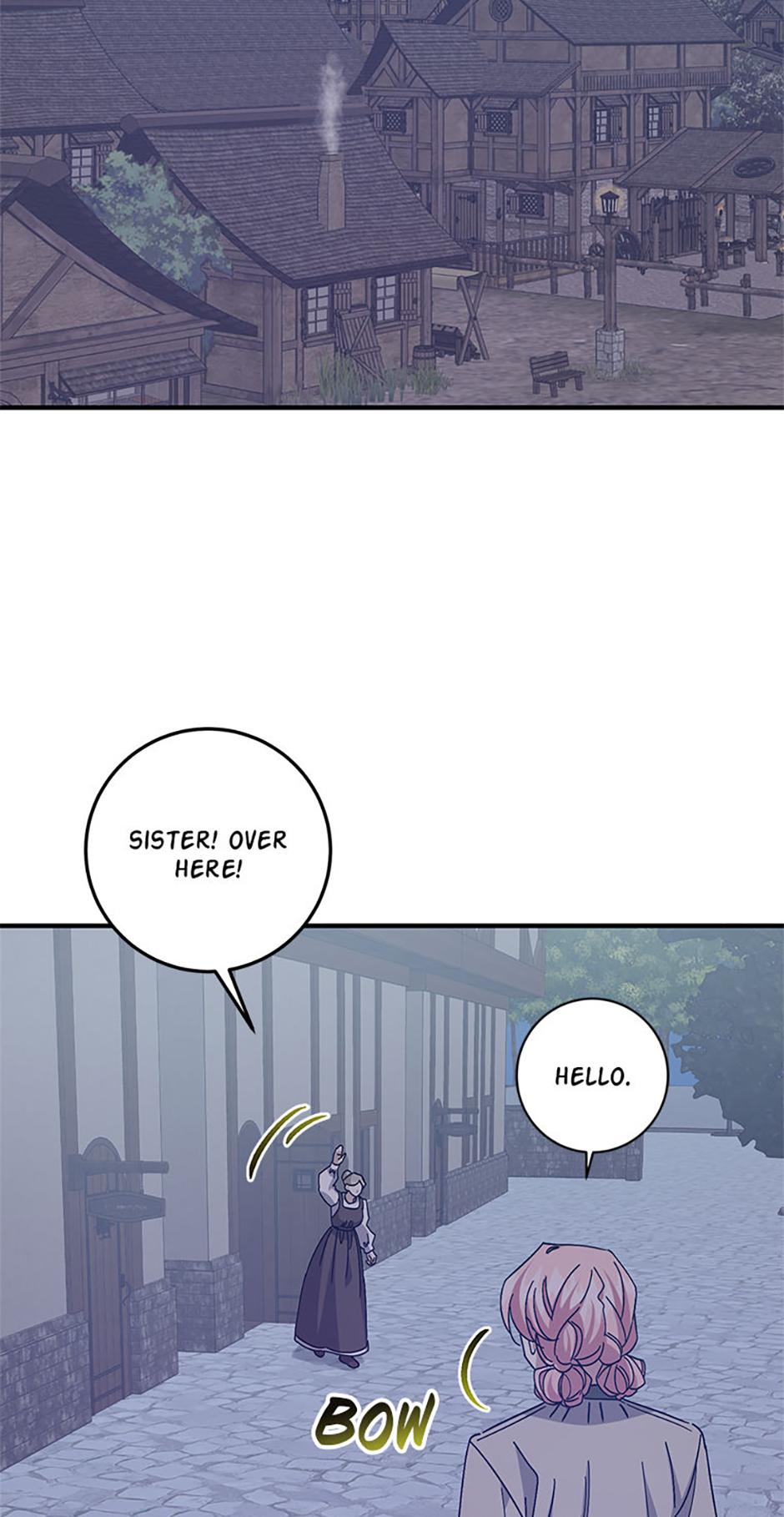 I Raised the Villains Preciously Chapter 53 page 9 - 